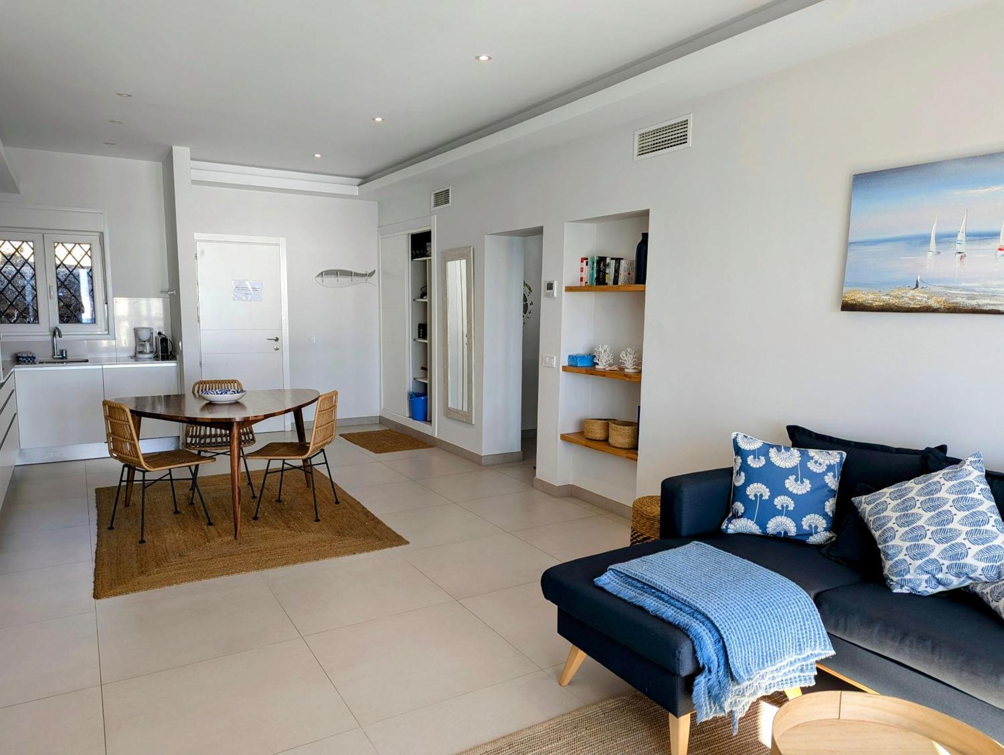 Rise & Shine Beachfront La Cala La Cala De Mijas Exterior foto